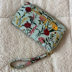 Steve Madden Wristlet